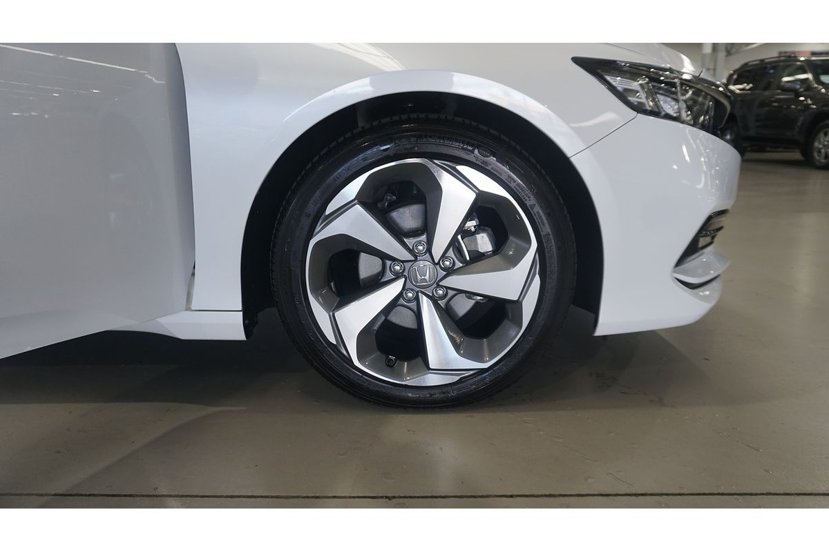 2021 Honda Accord VTi-LX 10th Gen