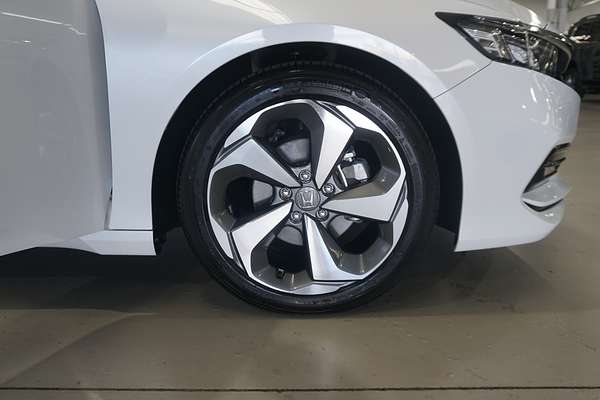 2021 Honda Accord VTi-LX 10th Gen