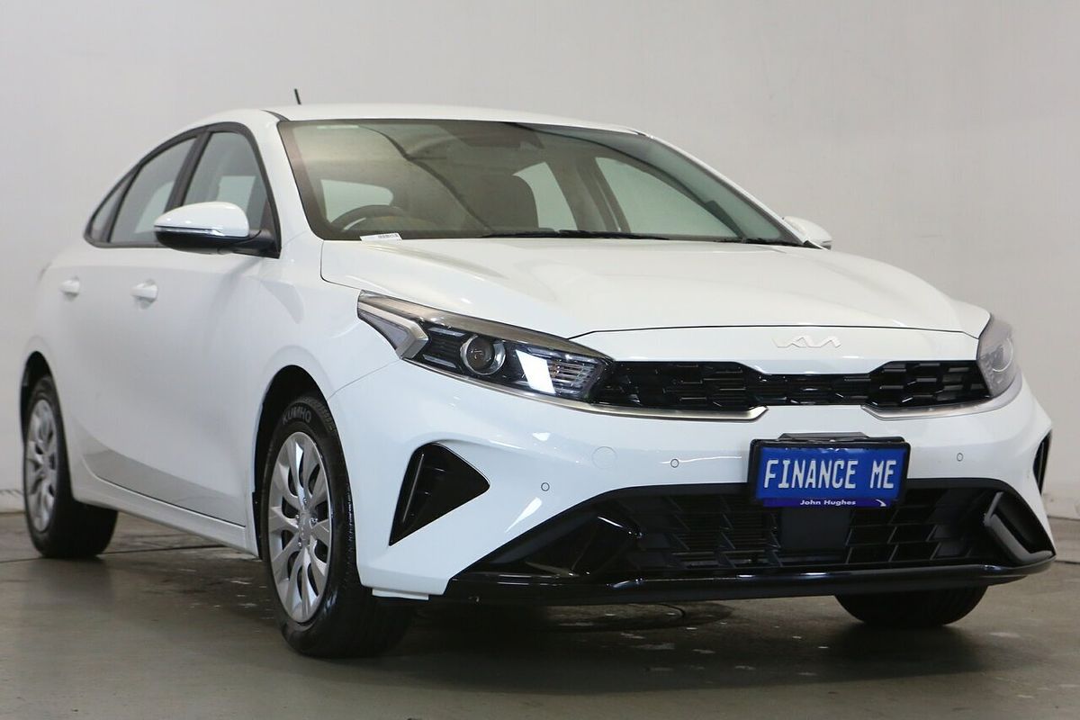2024 Kia Cerato S BD