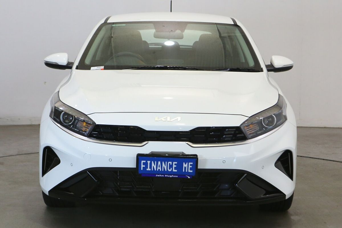 2024 Kia Cerato S BD