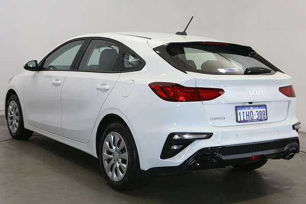 2024 Kia Cerato S BD