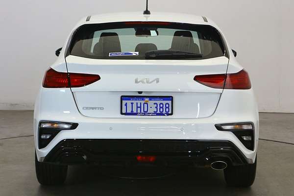 2024 Kia Cerato S BD