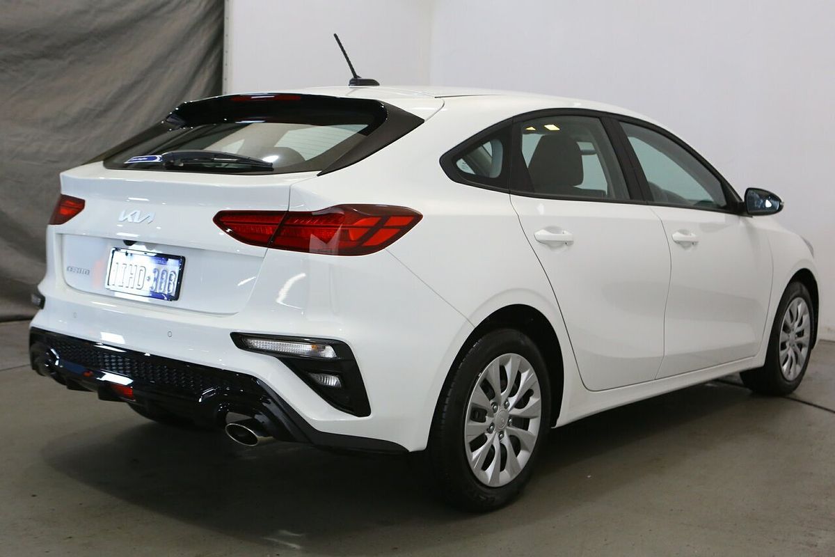 2024 Kia Cerato S BD