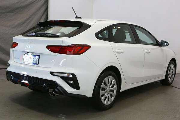 2024 Kia Cerato S BD