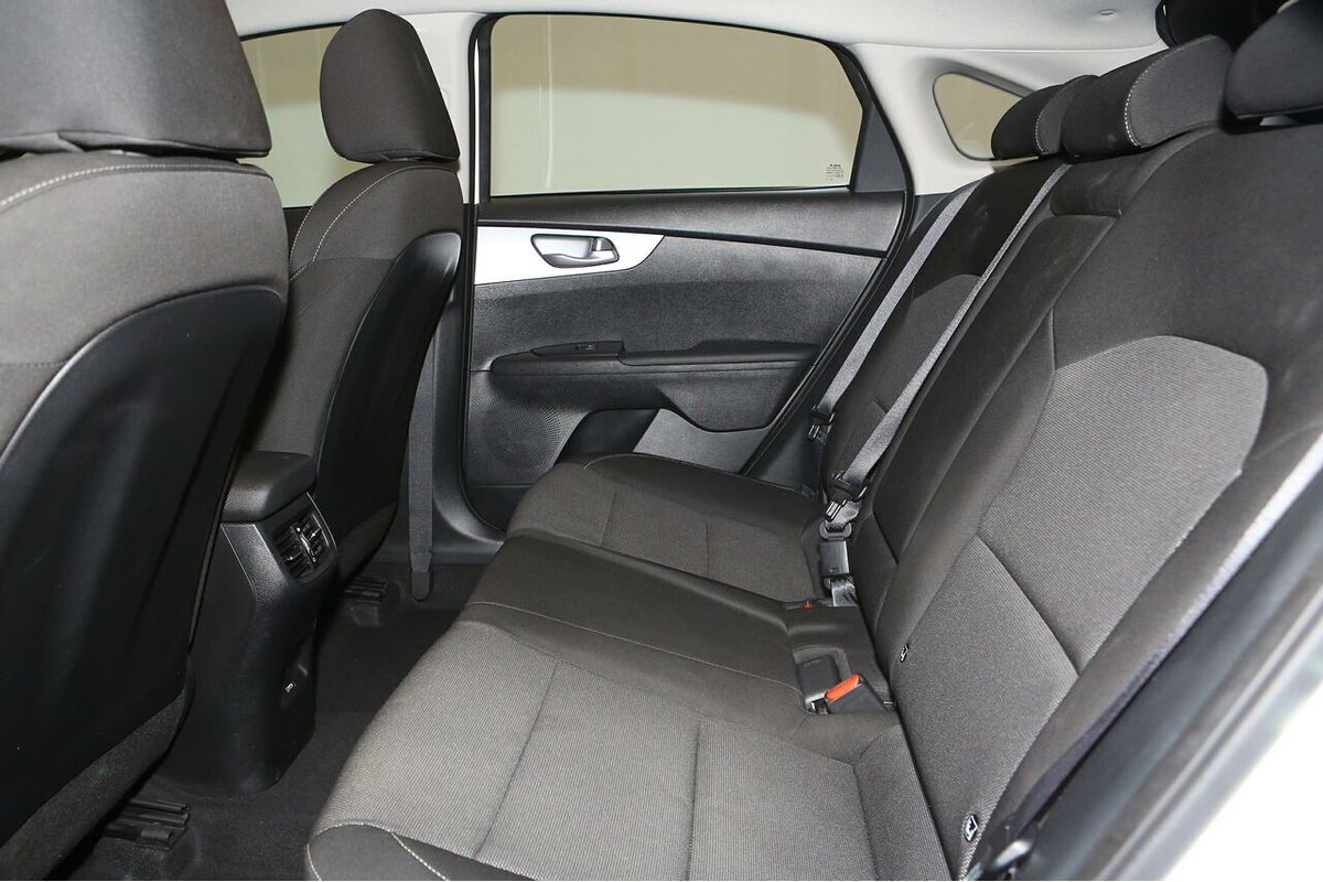 2024 Kia Cerato S BD