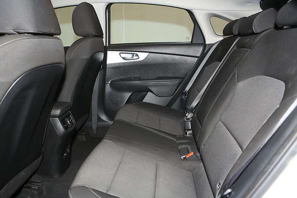 2024 Kia Cerato S BD