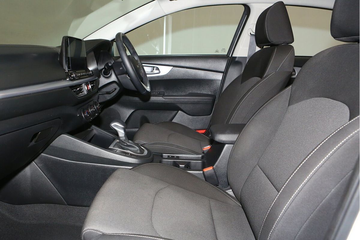 2024 Kia Cerato S BD