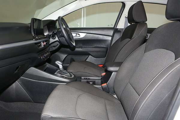 2024 Kia Cerato S BD