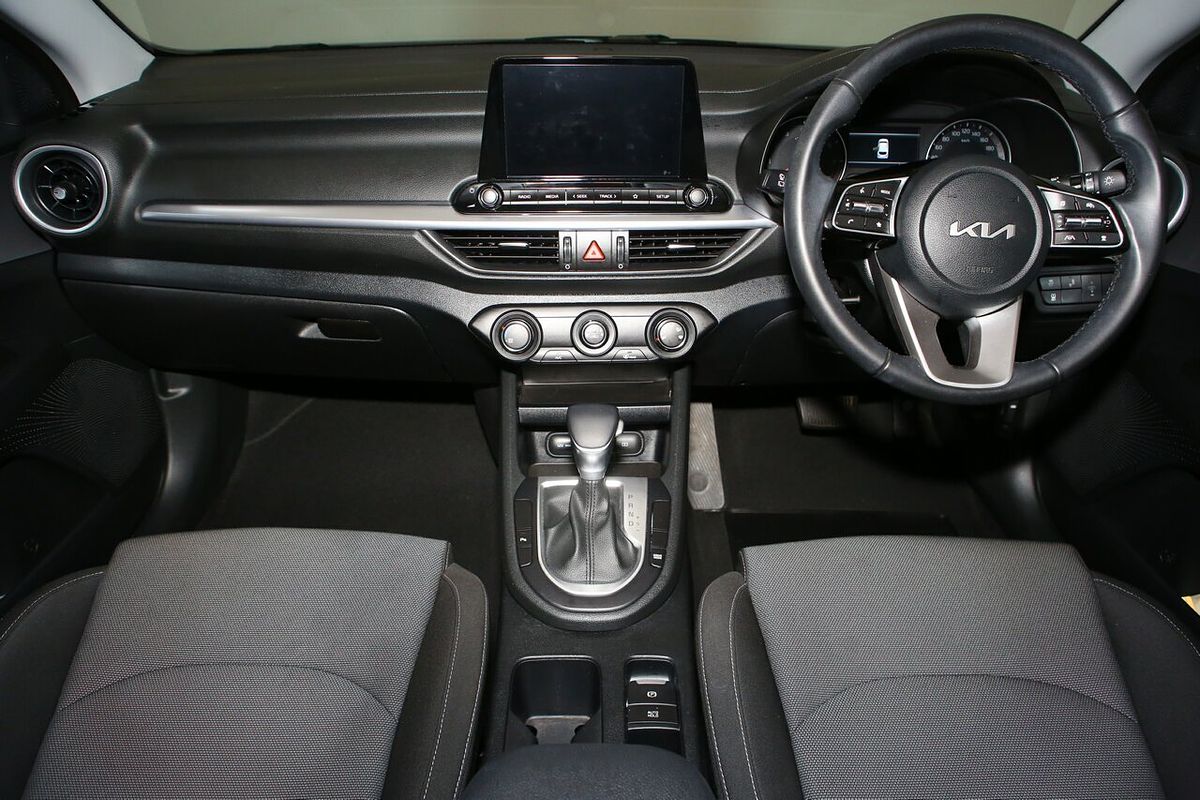 2024 Kia Cerato S BD