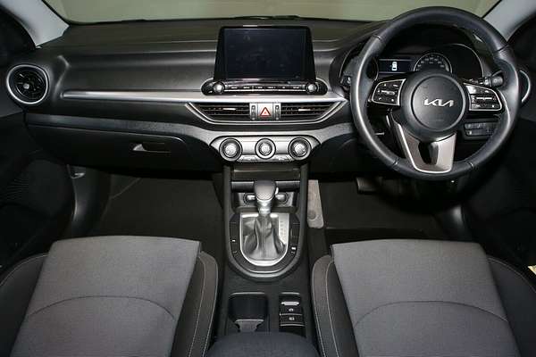2024 Kia Cerato S BD
