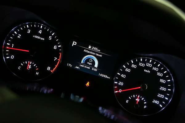 2024 Kia Cerato S BD