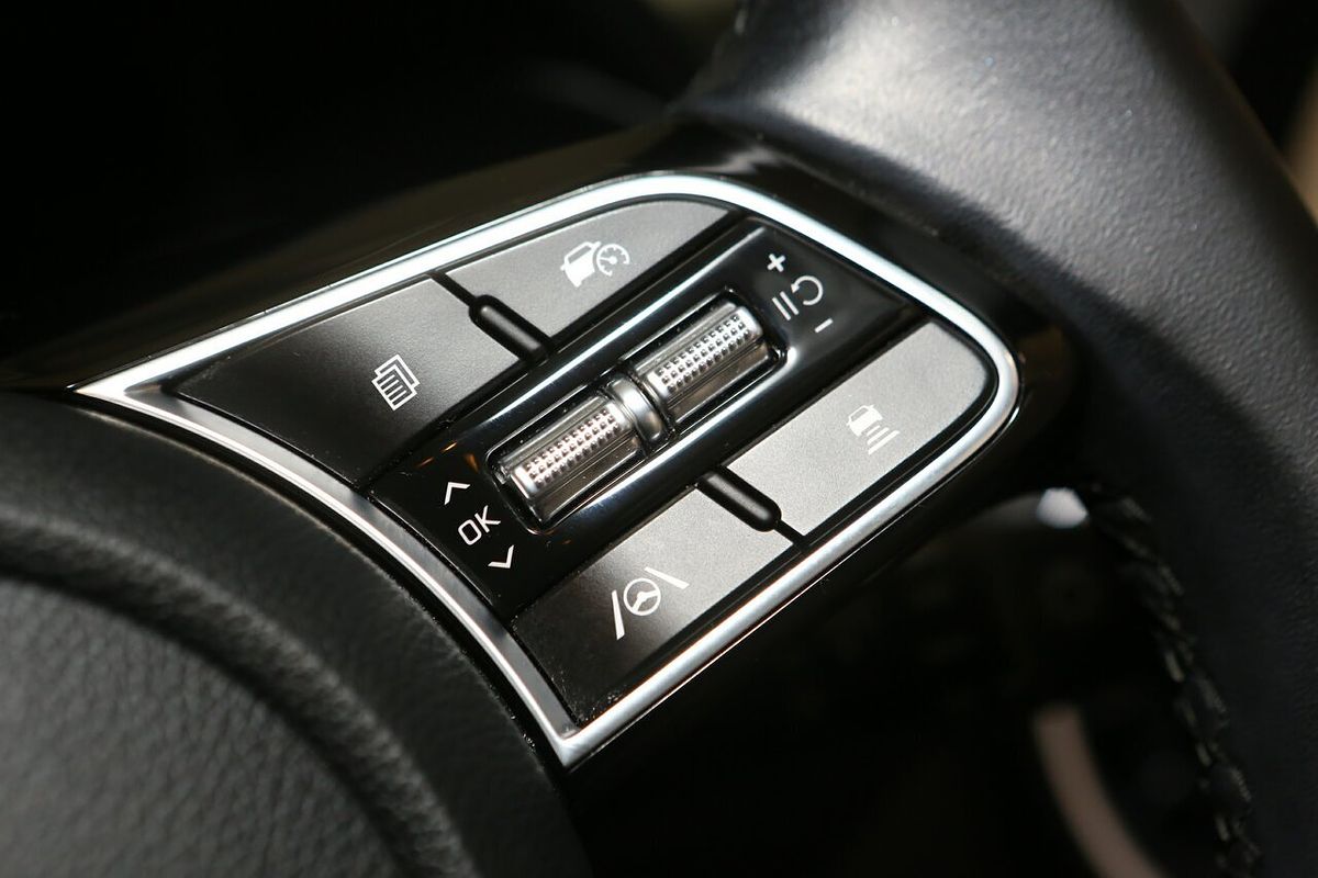 2024 Kia Cerato S BD