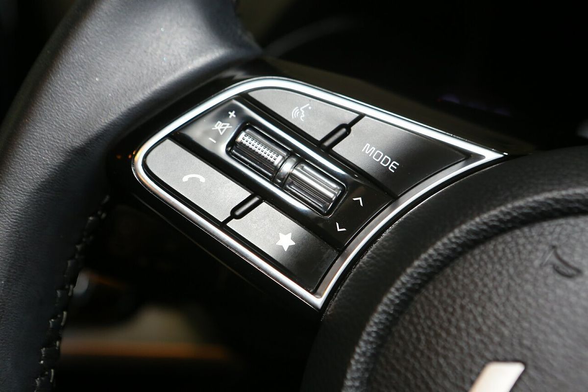 2024 Kia Cerato S BD