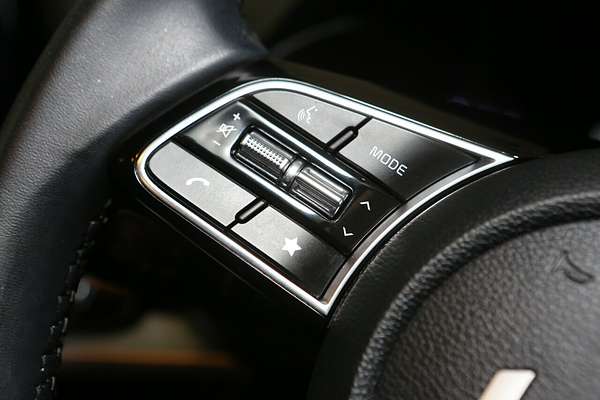 2024 Kia Cerato S BD