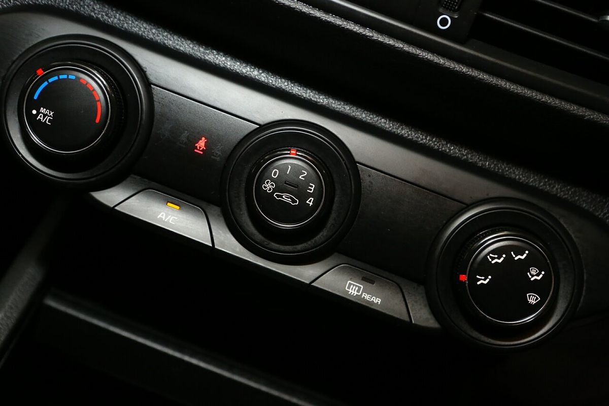 2024 Kia Cerato S BD