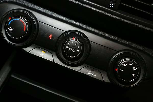 2024 Kia Cerato S BD