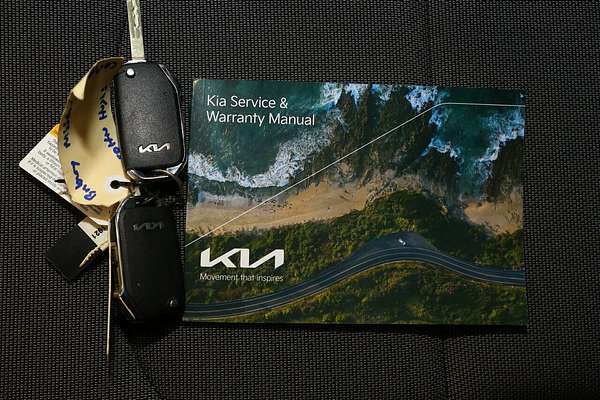 2024 Kia Cerato S BD