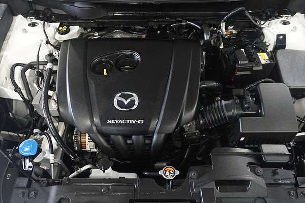 2022 Mazda CX-3 Neo Sport DK