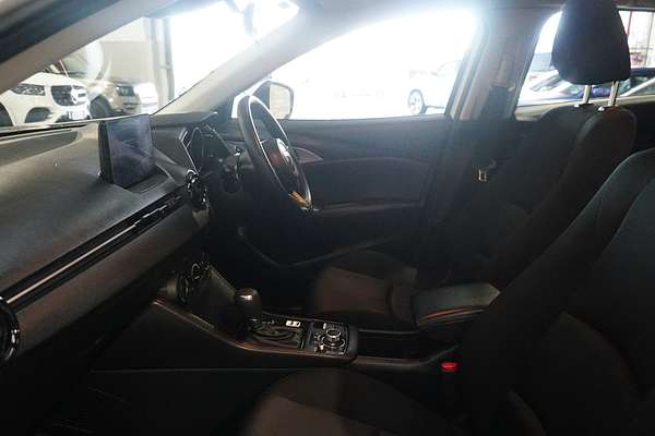 2022 Mazda CX-3 Neo Sport DK