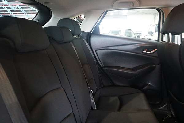 2022 Mazda CX-3 Neo Sport DK