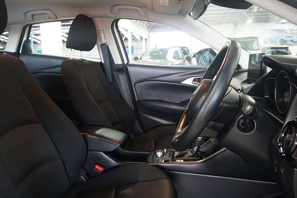 2022 Mazda CX-3 Neo Sport DK