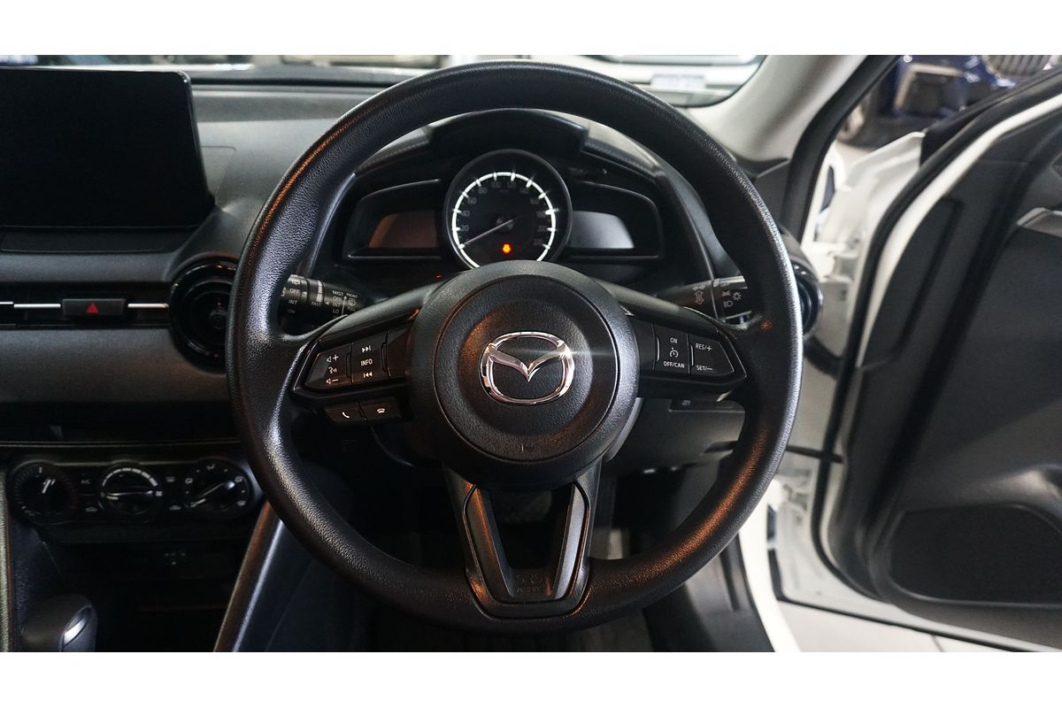 2022 Mazda CX-3 Neo Sport DK