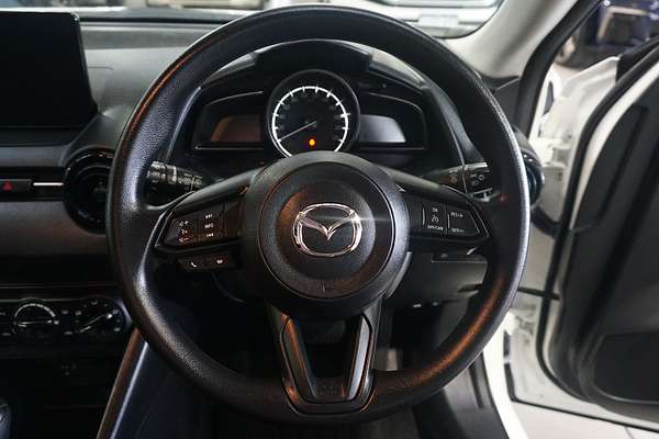2022 Mazda CX-3 Neo Sport DK
