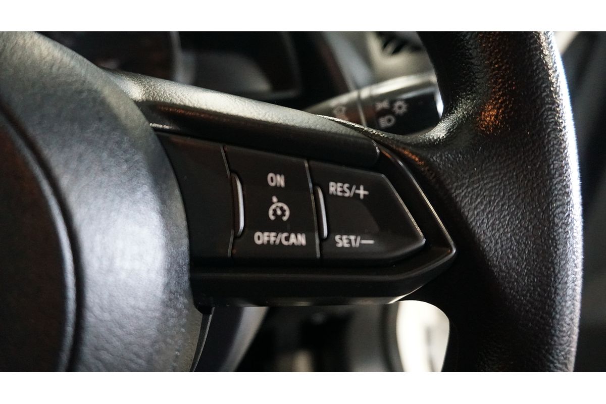 2022 Mazda CX-3 Neo Sport DK