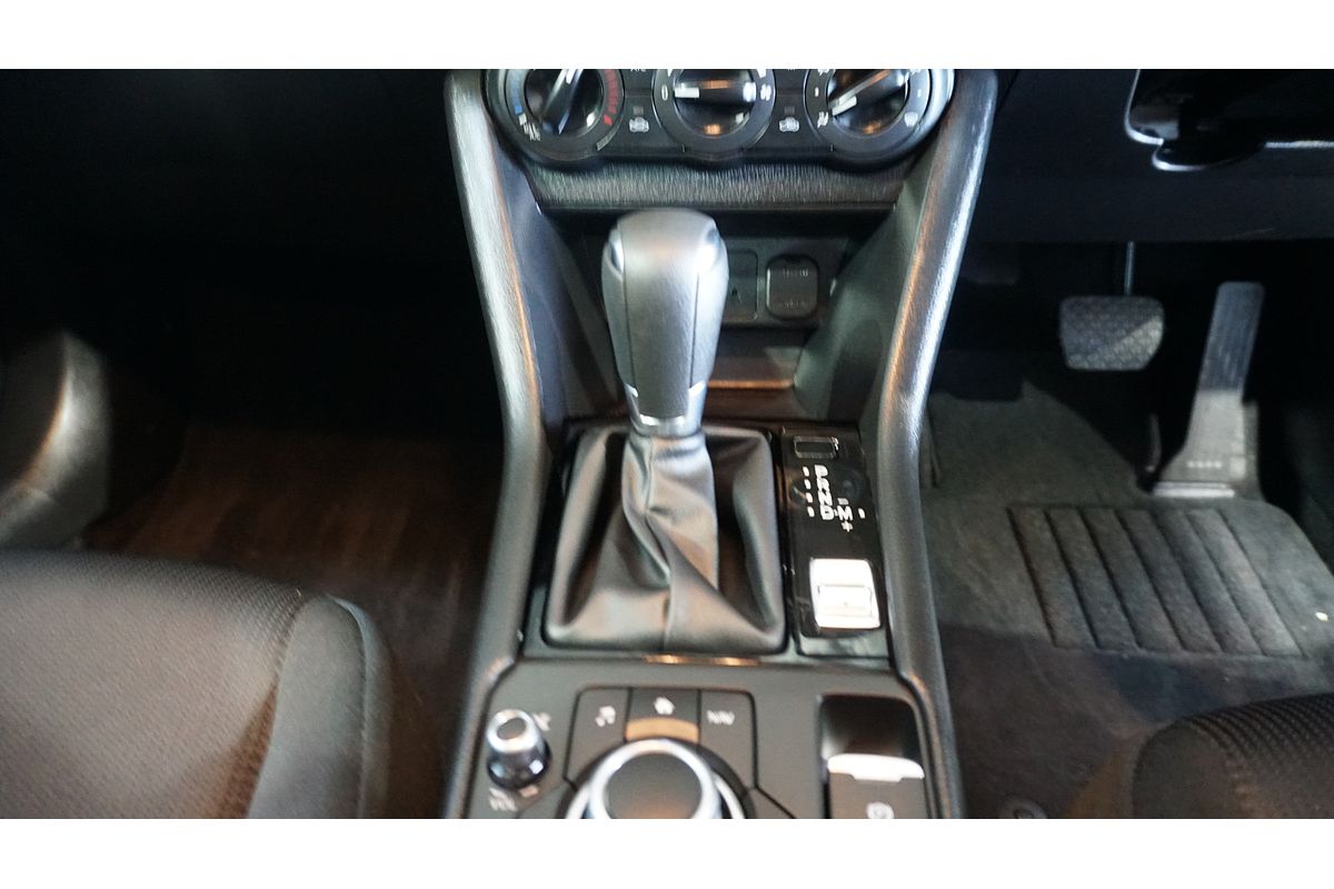 2022 Mazda CX-3 Neo Sport DK