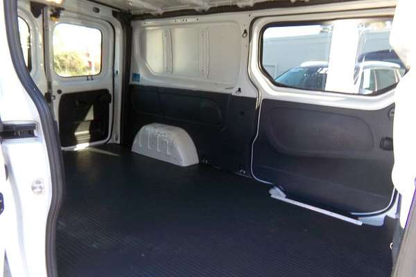 2021 Renault Trafic Premium 125kW X82 LWB