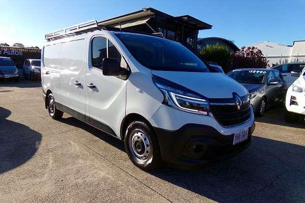 2021 Renault Trafic Premium 125kW X82 LWB