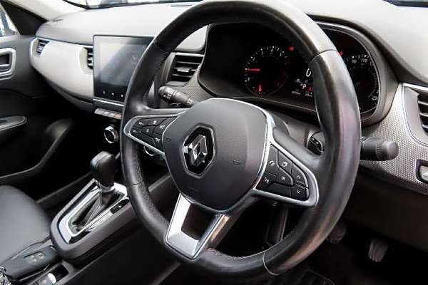 2023 Renault Arkana Zen JL1