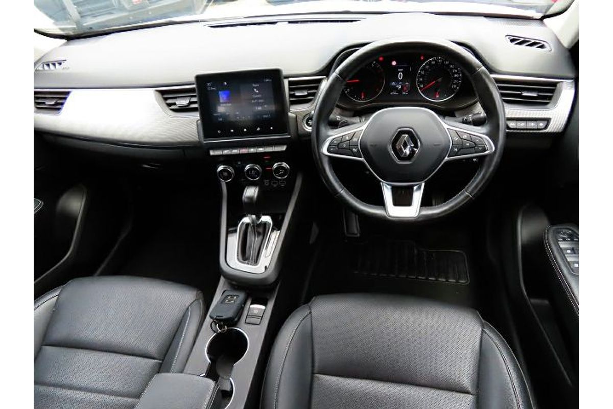 2023 Renault Arkana Zen JL1