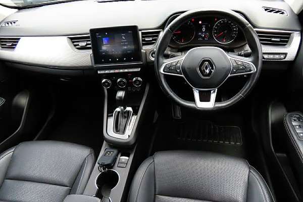 2023 Renault Arkana Zen JL1