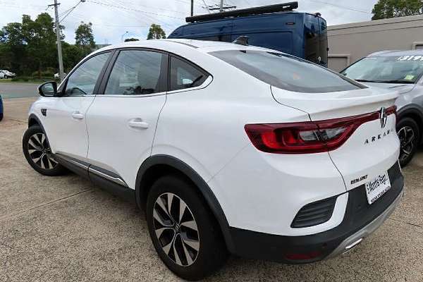 2023 Renault Arkana Zen JL1