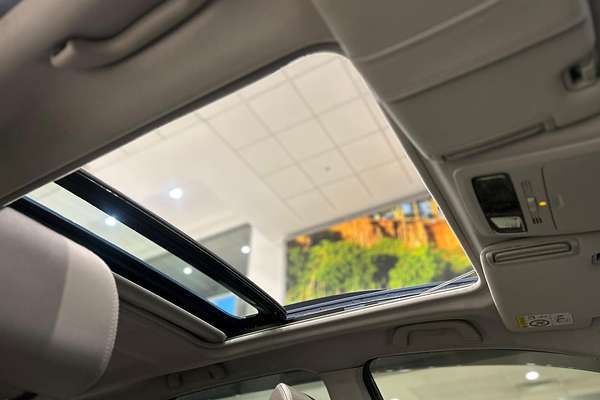 2016 Subaru Forester 2.0D-S S4