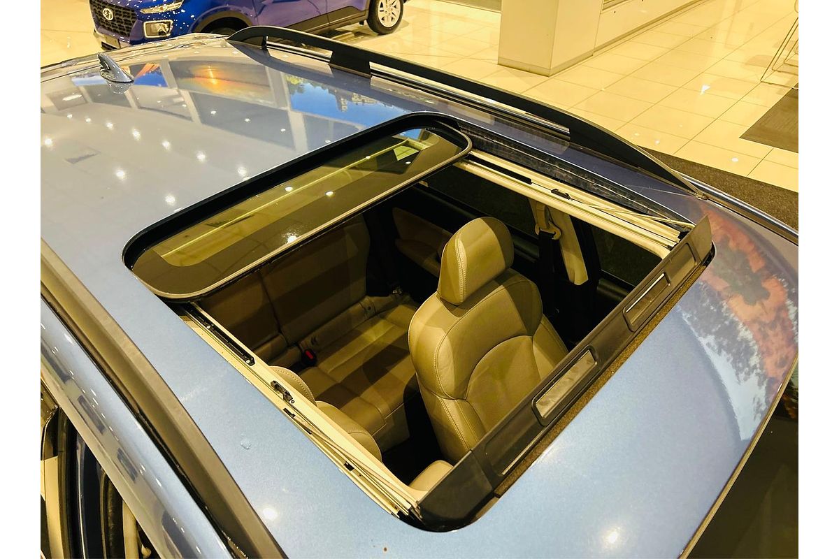 2016 Subaru Forester 2.0D-S S4