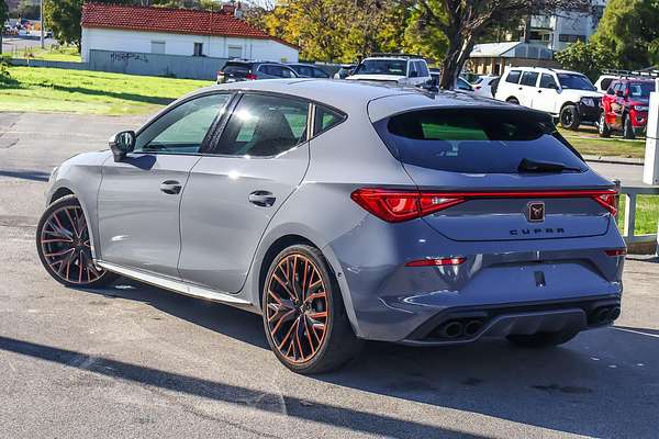 2023 CUPRA Leon VZx KL