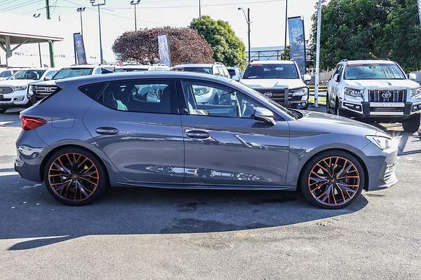 2023 CUPRA Leon VZx KL