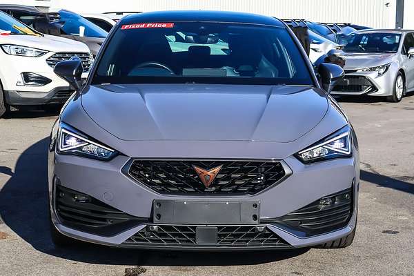 2023 CUPRA Leon VZx KL