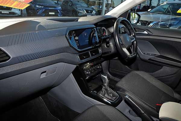 2021 Volkswagen T-Cross 85TSI CityLife C11