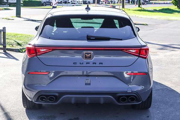 2023 CUPRA Leon VZx KL