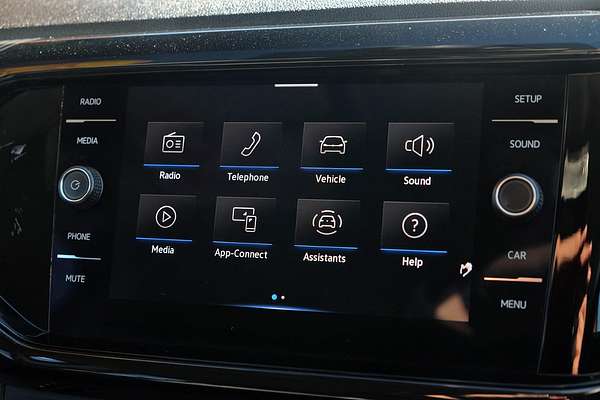 2021 Volkswagen T-Cross 85TSI CityLife C11