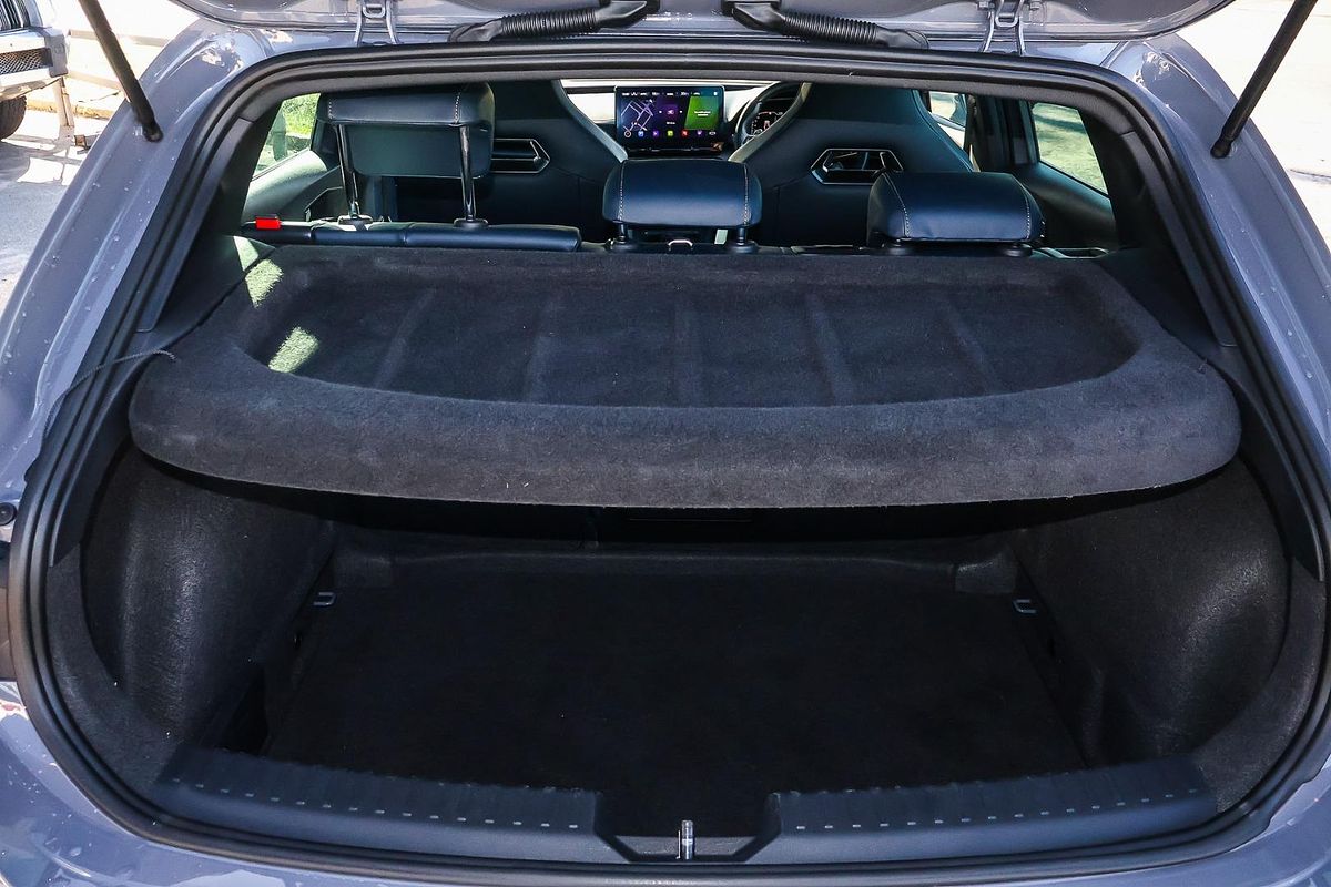 2023 CUPRA Leon VZx KL