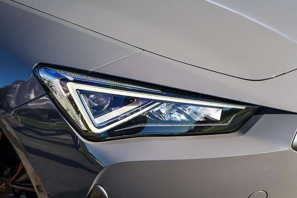 2023 CUPRA Leon VZx KL