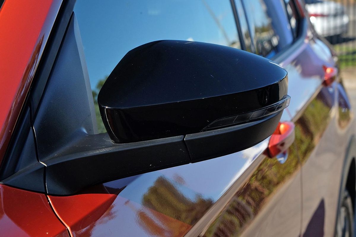 2021 Volkswagen T-Cross 85TSI CityLife C11