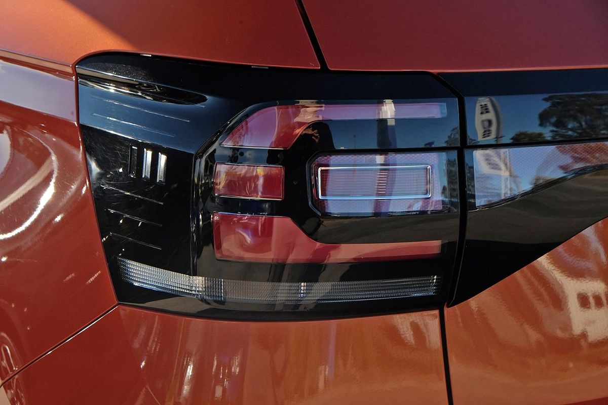 2021 Volkswagen T-Cross 85TSI CityLife C11
