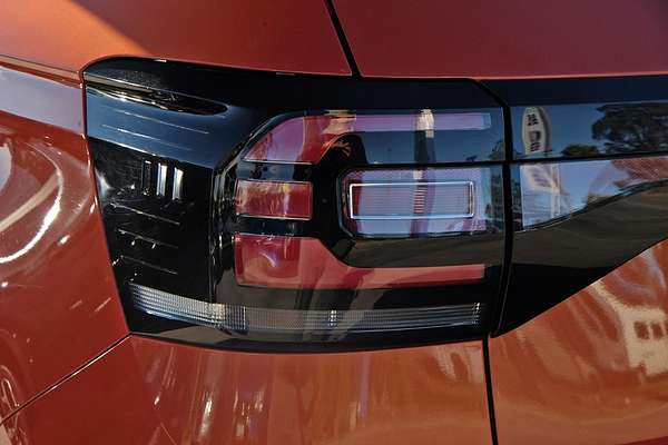 2021 Volkswagen T-Cross 85TSI CityLife C11