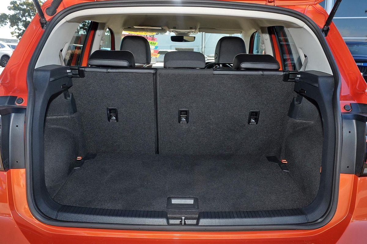2021 Volkswagen T-Cross 85TSI CityLife C11