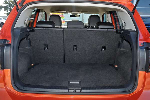 2021 Volkswagen T-Cross 85TSI CityLife C11